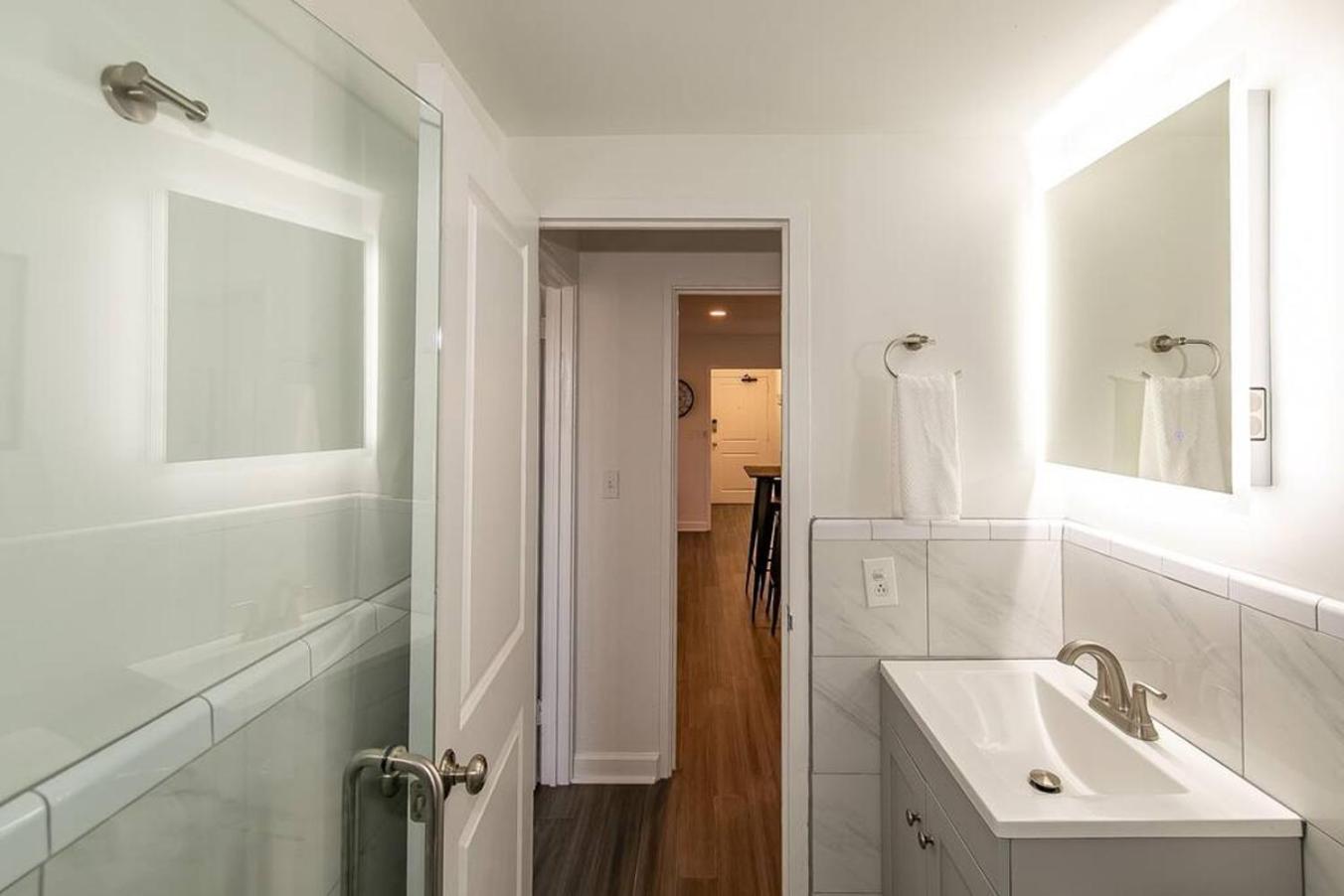 Stayatl High Rise Condo Downtown Atl With Views Atlanta Exterior foto