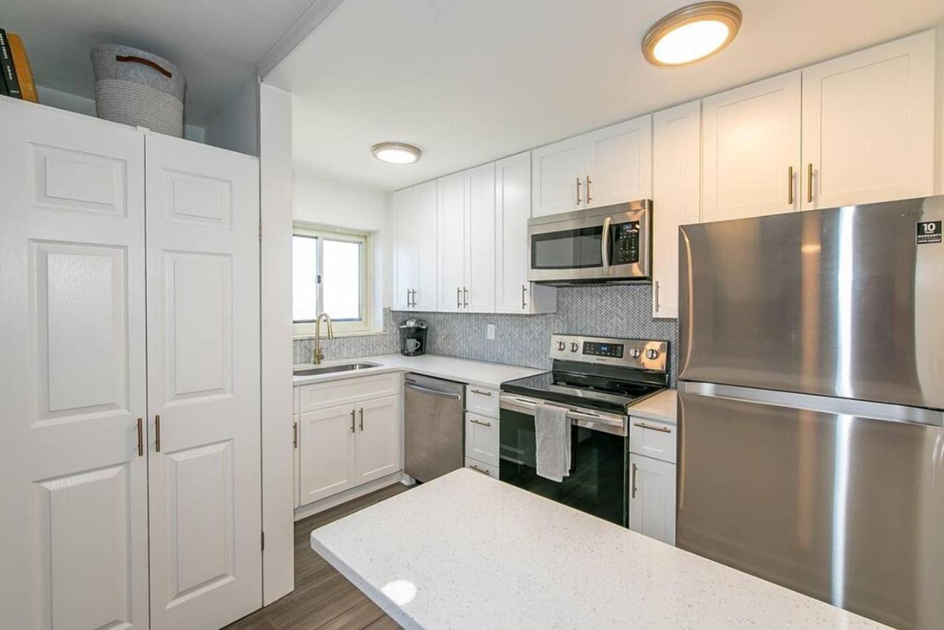 Stayatl High Rise Condo Downtown Atl With Views Atlanta Exterior foto