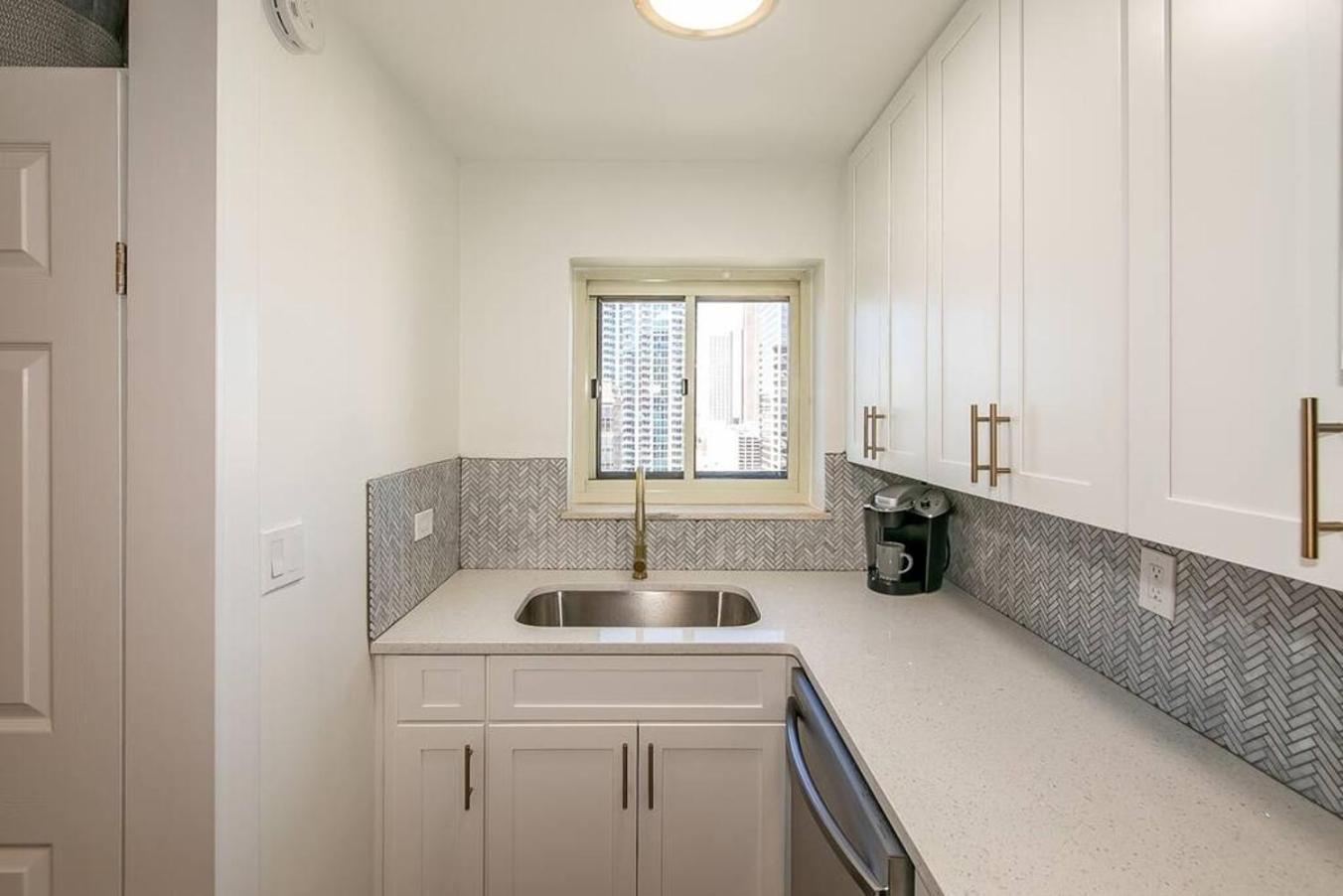 Stayatl High Rise Condo Downtown Atl With Views Atlanta Exterior foto