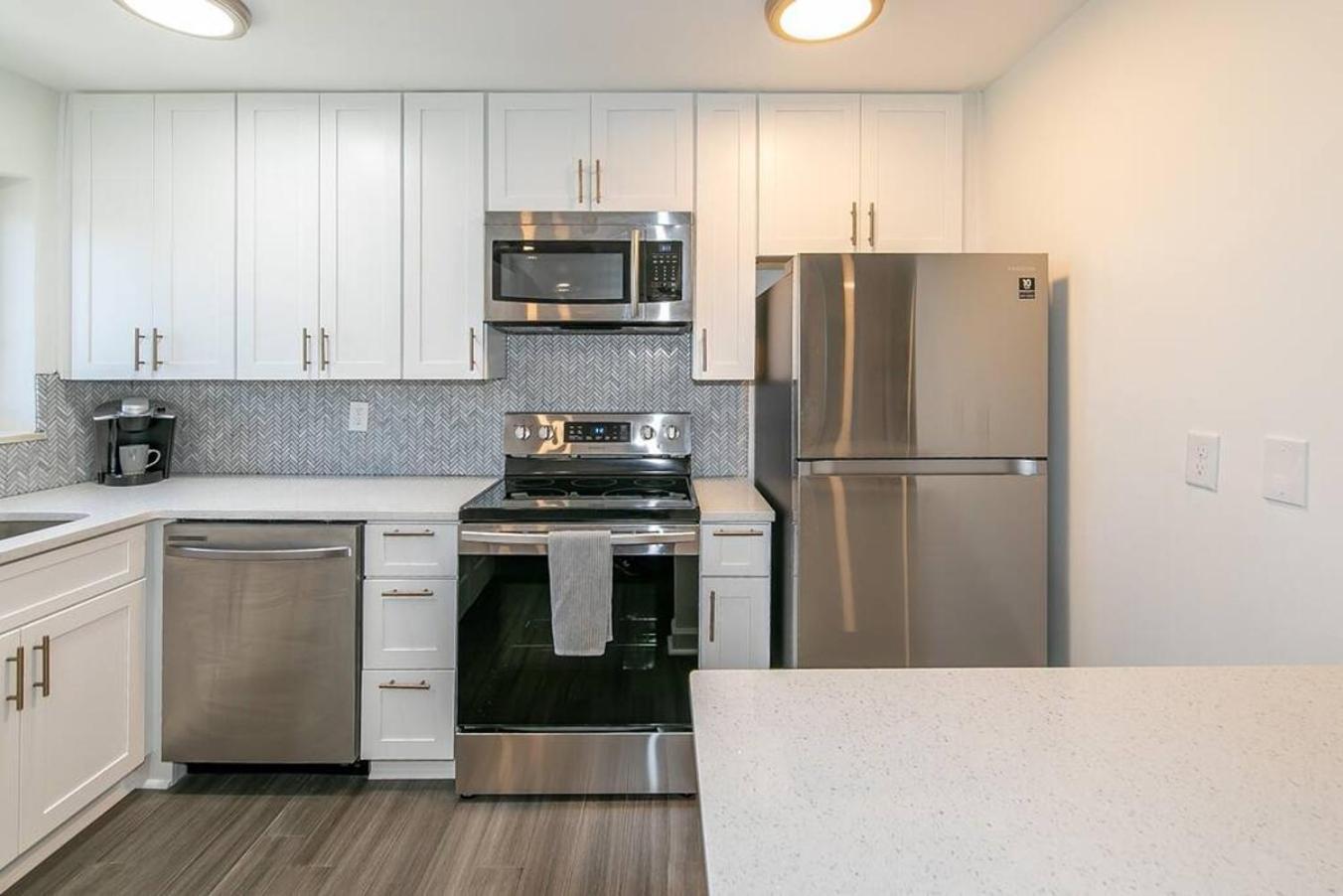 Stayatl High Rise Condo Downtown Atl With Views Atlanta Exterior foto