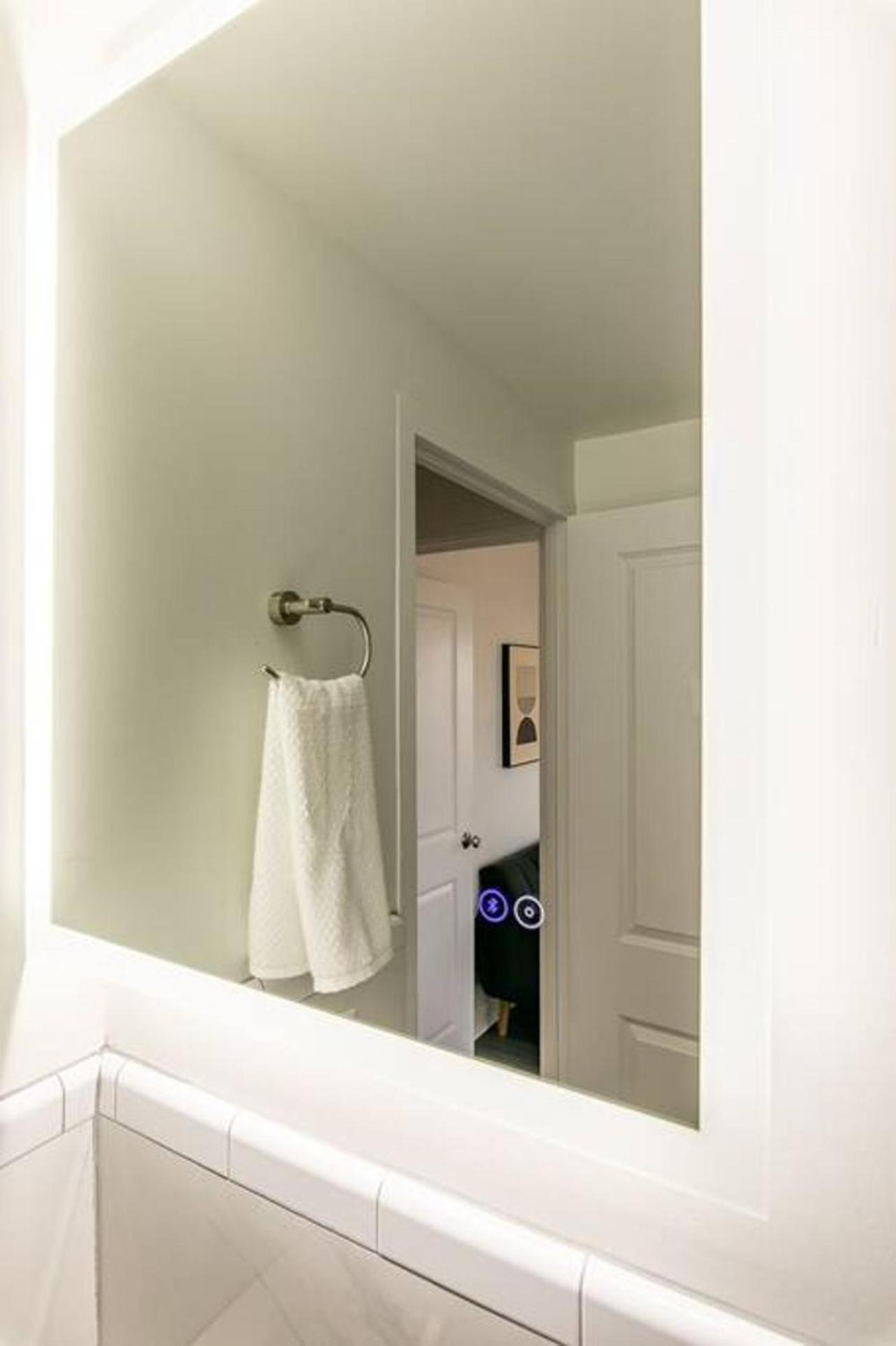 Stayatl High Rise Condo Downtown Atl With Views Atlanta Exterior foto