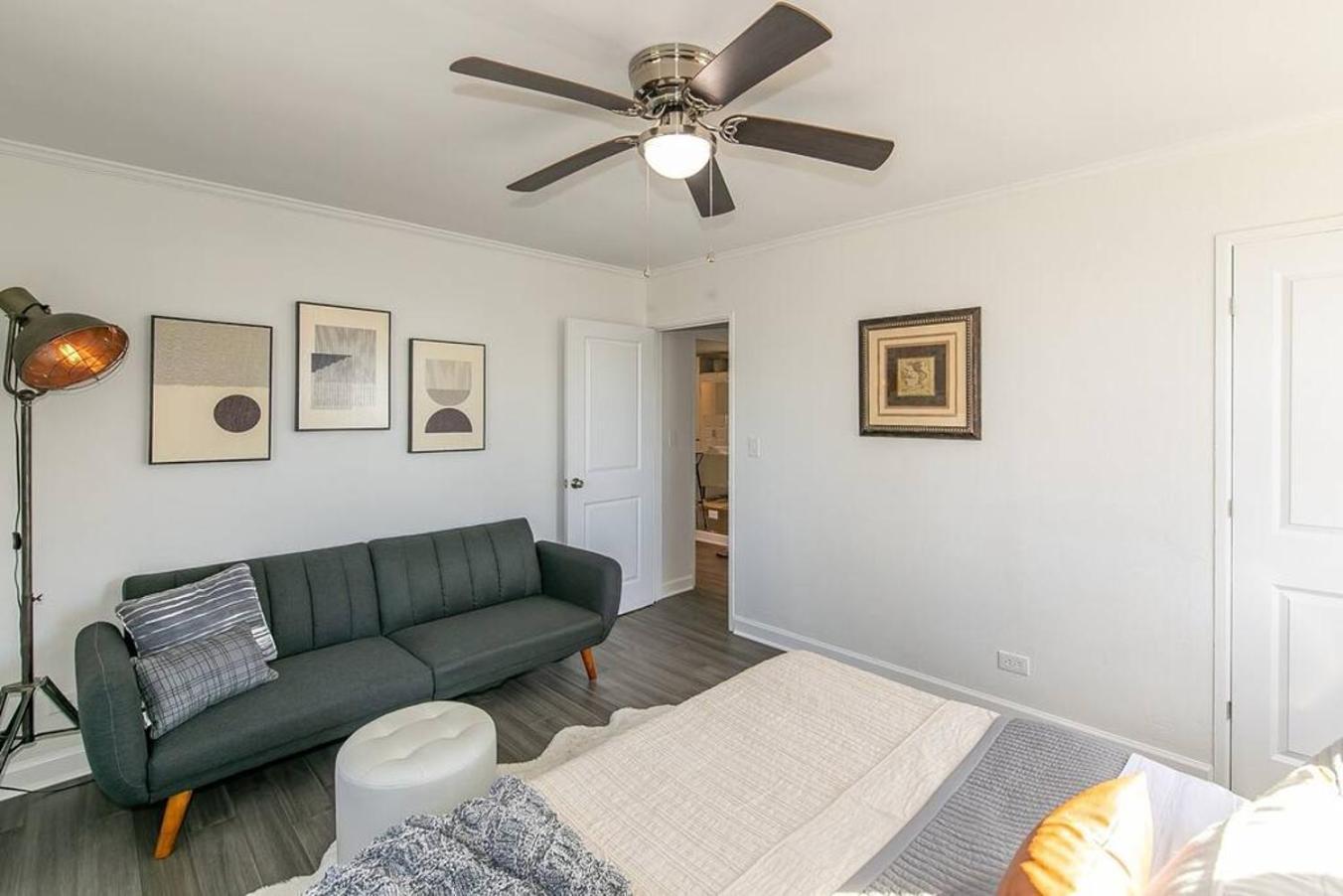 Stayatl High Rise Condo Downtown Atl With Views Atlanta Exterior foto