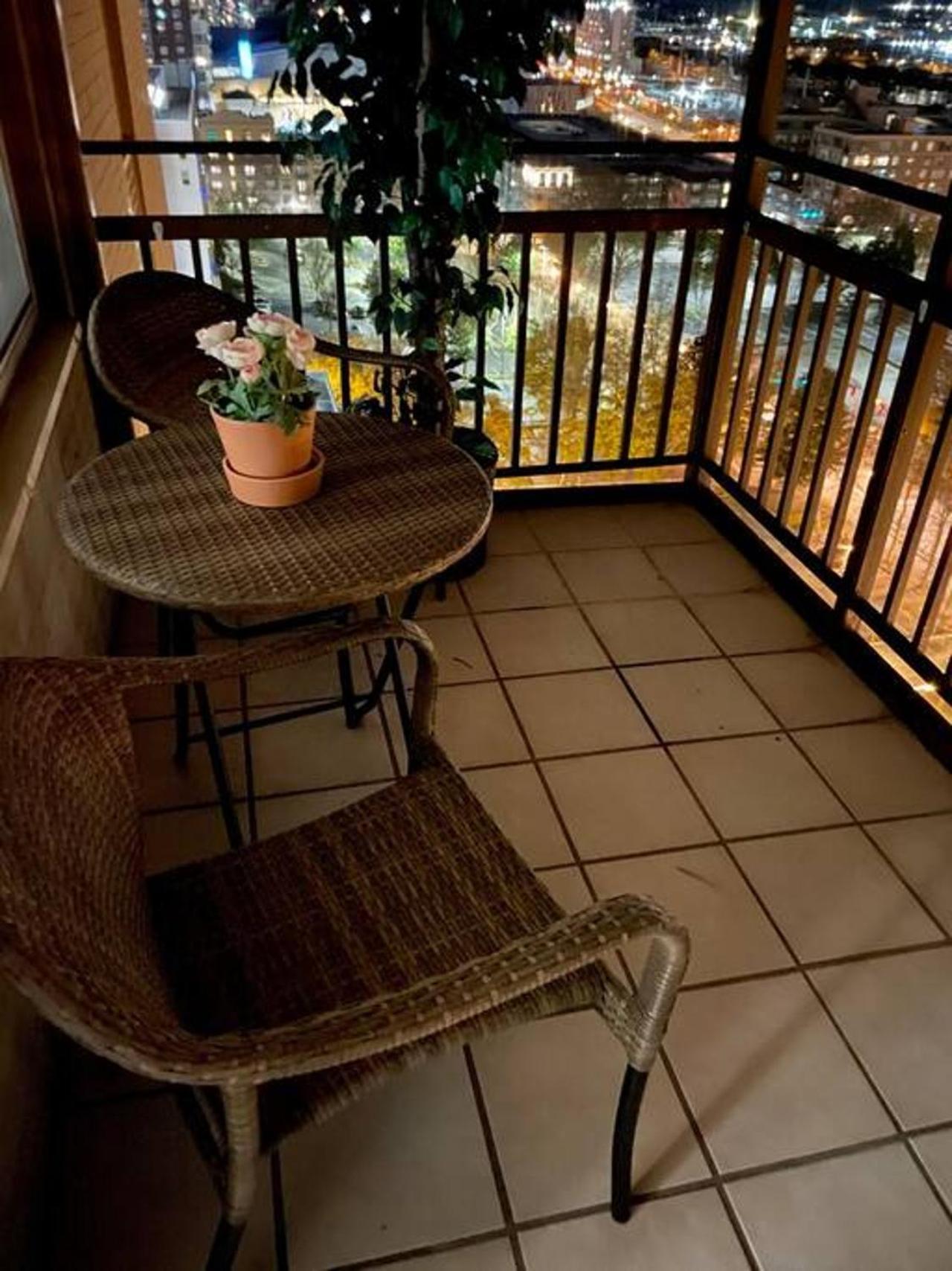 Stayatl High Rise Condo Downtown Atl With Views Atlanta Exterior foto
