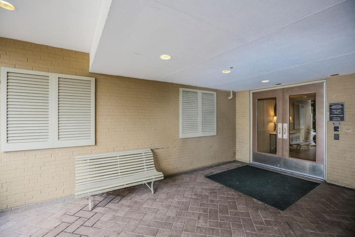 Stayatl High Rise Condo Downtown Atl With Views Atlanta Exterior foto